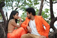 Chalthe Chalthe Movie Photos